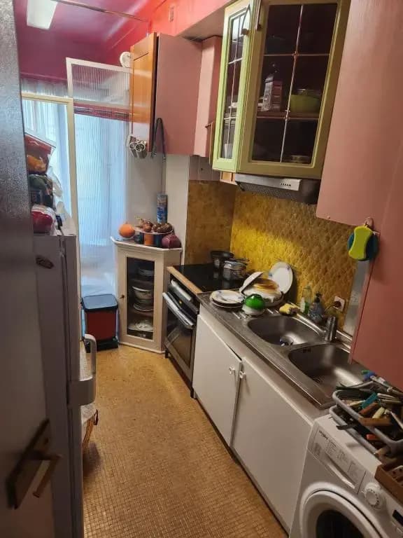Apart 140m2 Promenade Ouest 12persons - photo 10