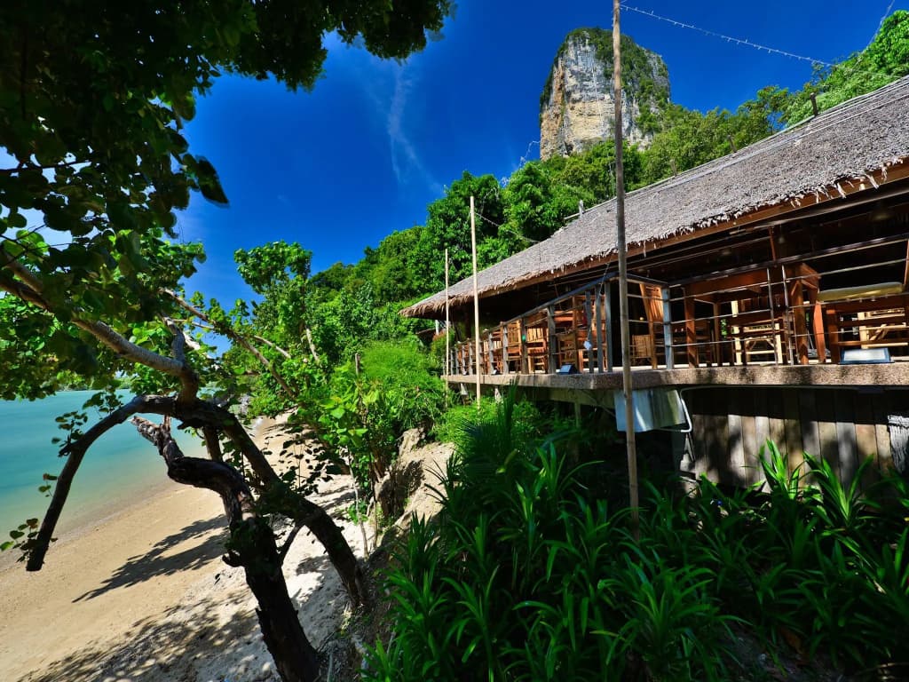 Railay Great View Resort - photo 19