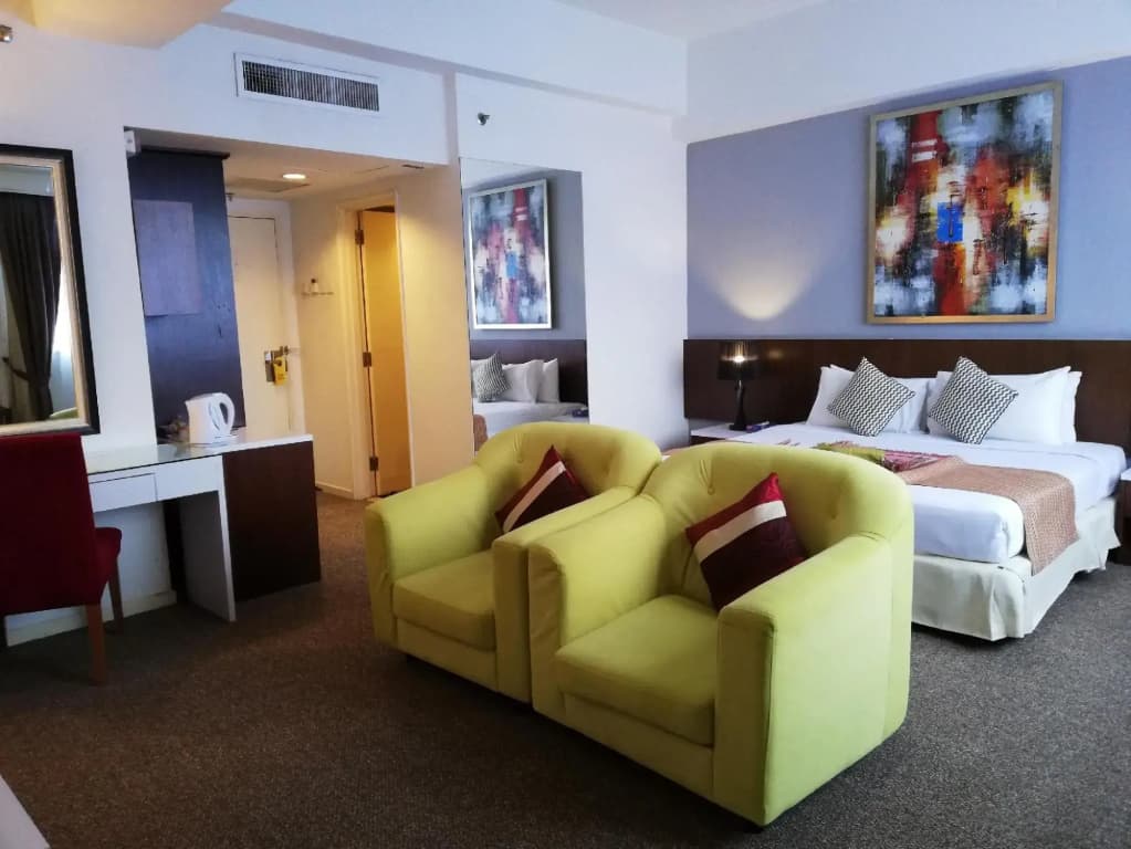 De Palma Hotel Ampang - photo 4
