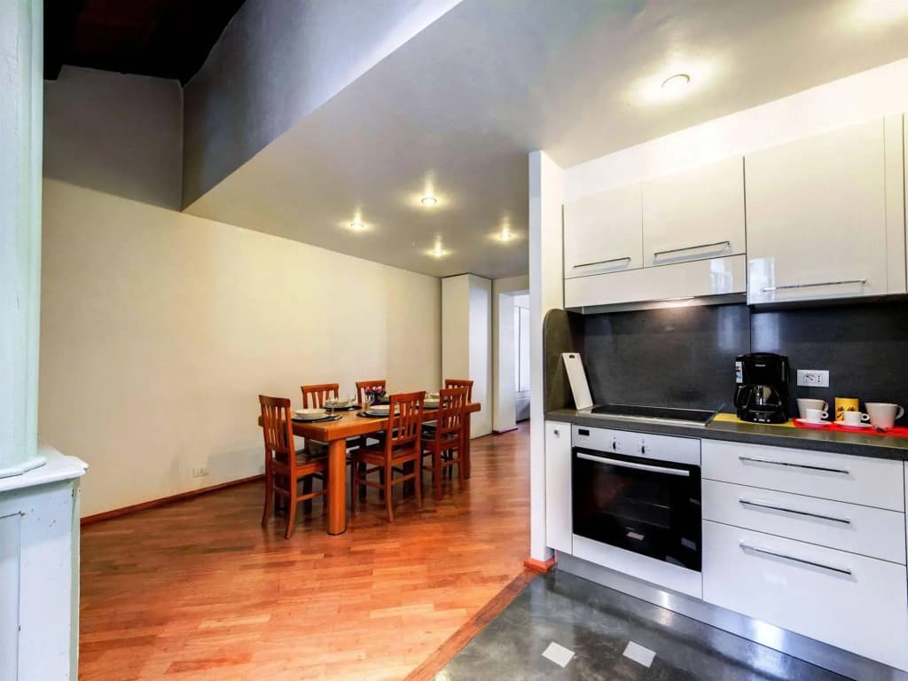 Fandango Apartment - photo 11