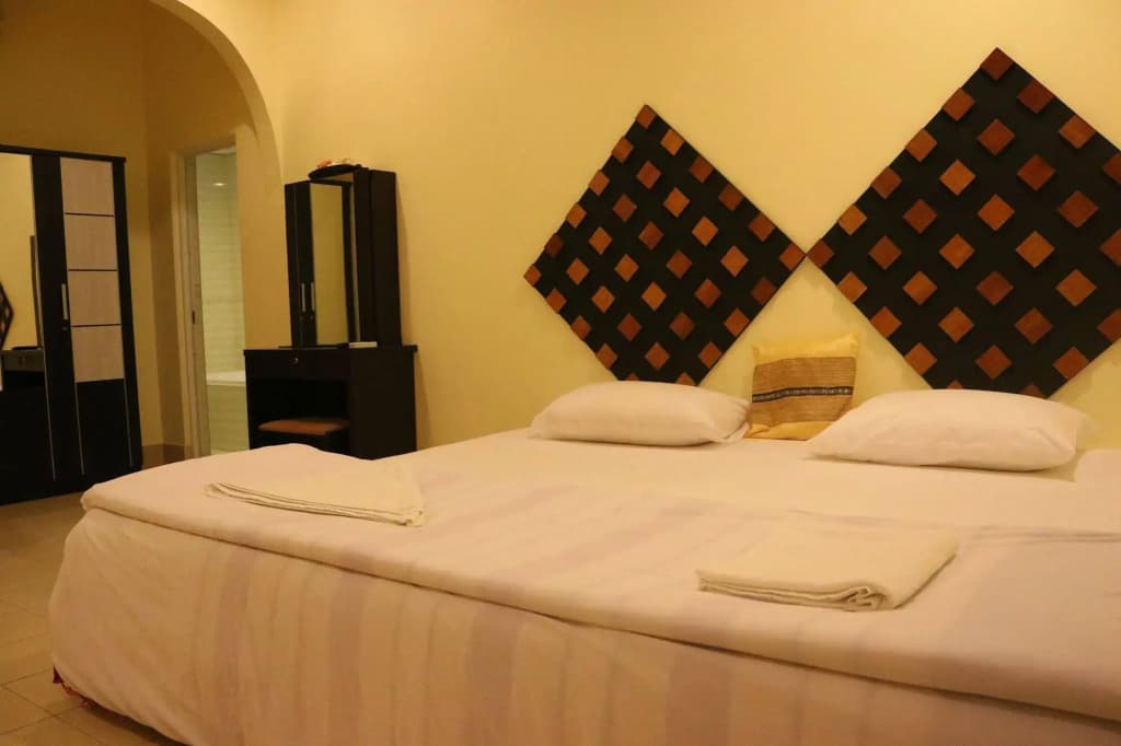 Ras Beach Inn - photo 5