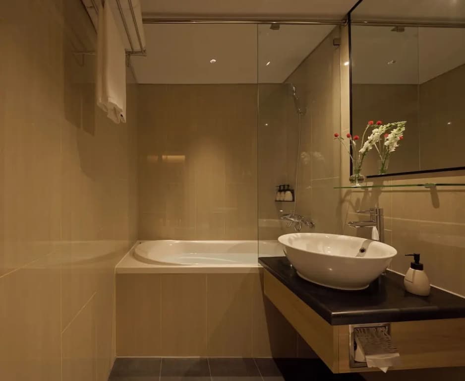 M Village Hotel Kim Mã, a brand of Modern Village Lifestyle - photo 10