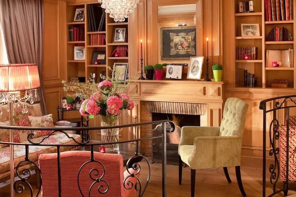 Hôtel Cordelia Opéra-Madeleine - photo 19