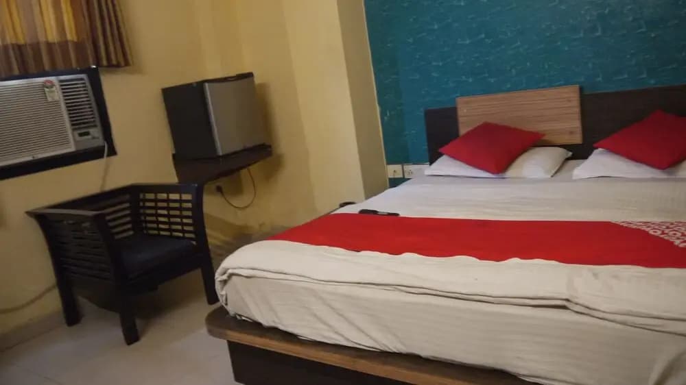Hotel Trio Rooms - photo 3