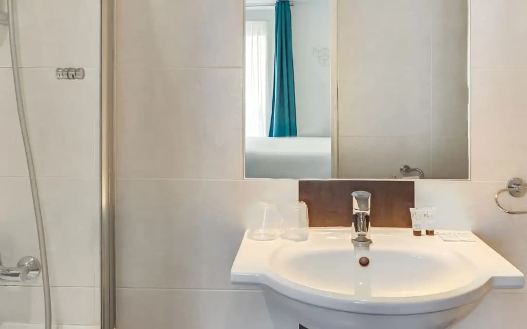 Hotel Carladez Cambronne - photo 8