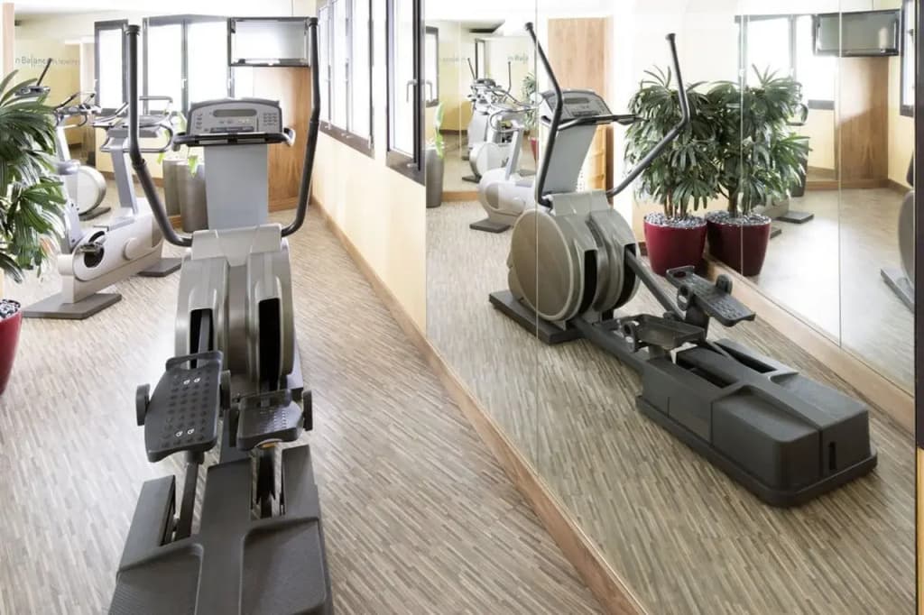 Novotel Suites Berlin City Potsdamer Platz - photo 16