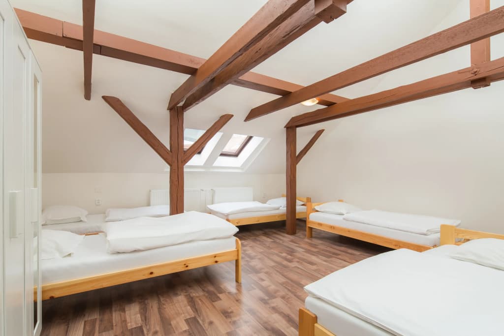 Easy Housing Hostel - photo 4