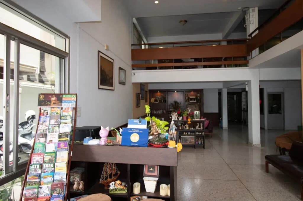 Marhaba House - photo 20