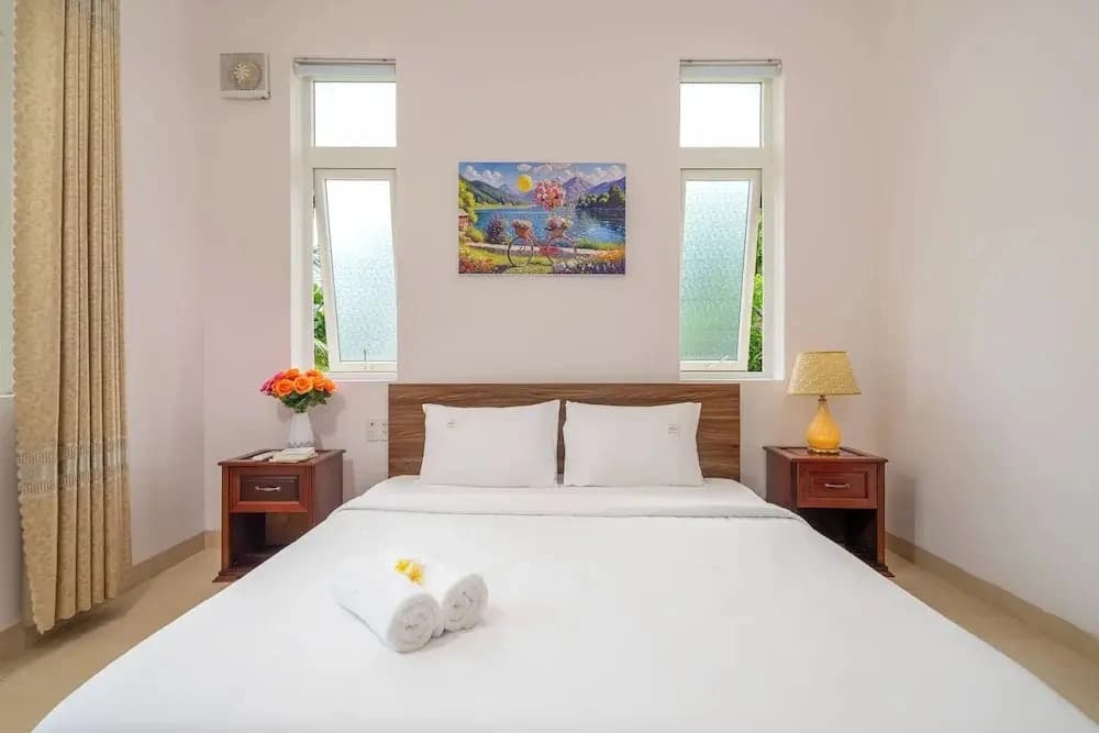 Villas De Mykhe - photo 2
