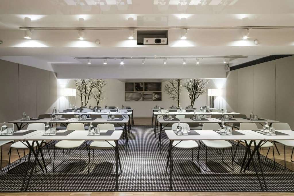 Alexandra Barcelona Hotel, Curio Collection by Hilton - photo 23