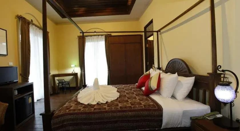 Villa Long Chang - photo 4