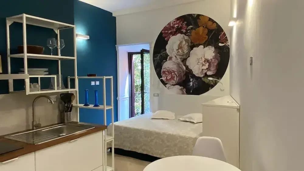 Rione Monti Studio Apt - photo 12