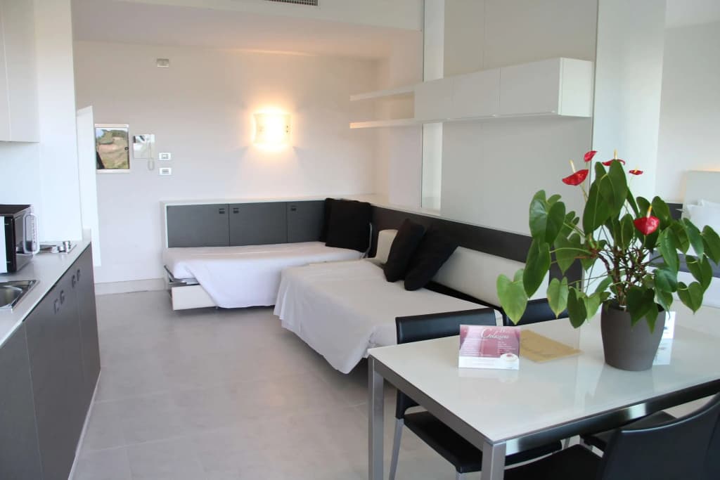 Lungotevere Suite - photo 6
