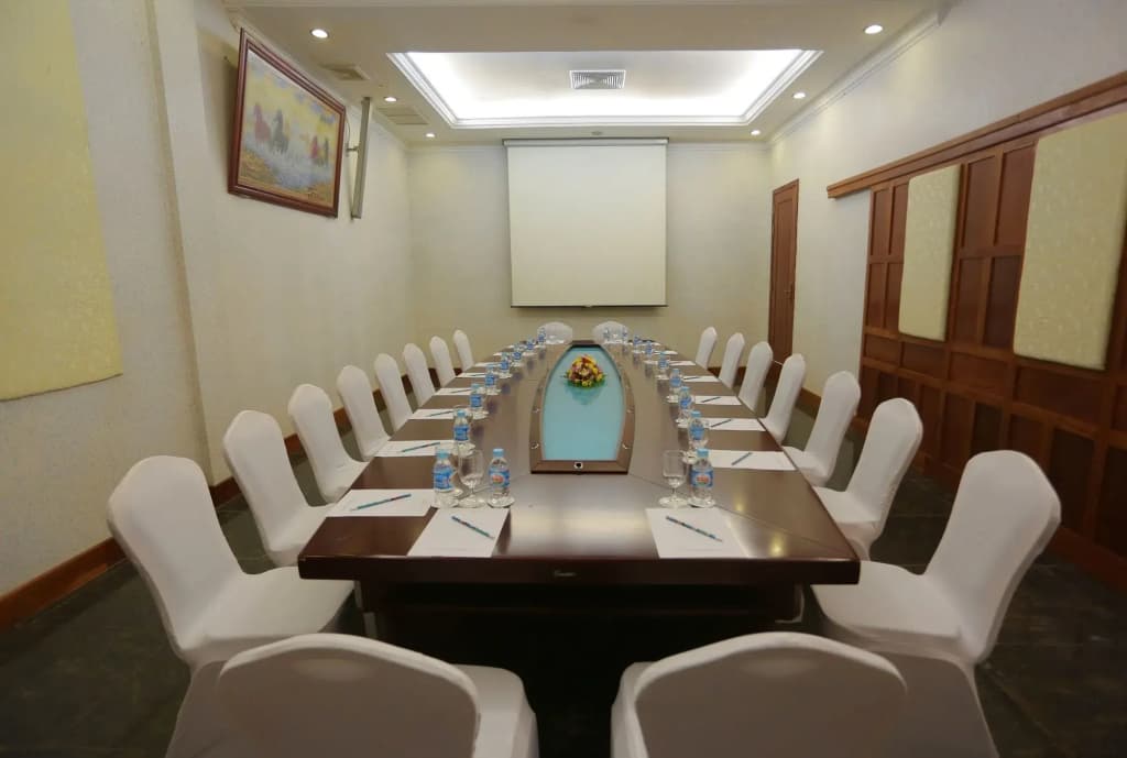 Lucky Angkor Hotel & Spa - photo 19