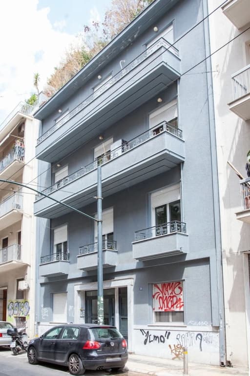 Alpha Boutique Apartment - main photo