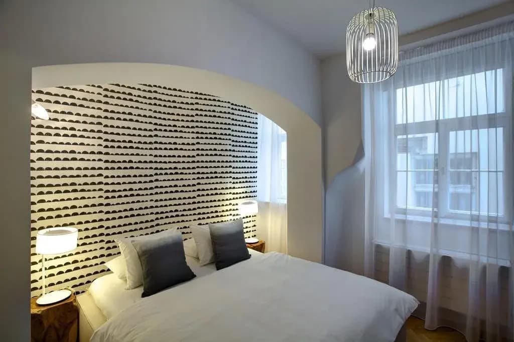 U Kapra Apartments - photo 5