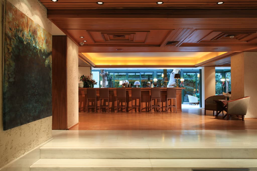 Herodion Athens - photo 2
