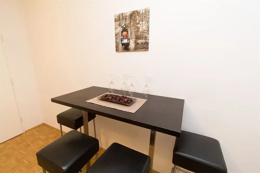Wienerwald Apartment Wien - photo 13