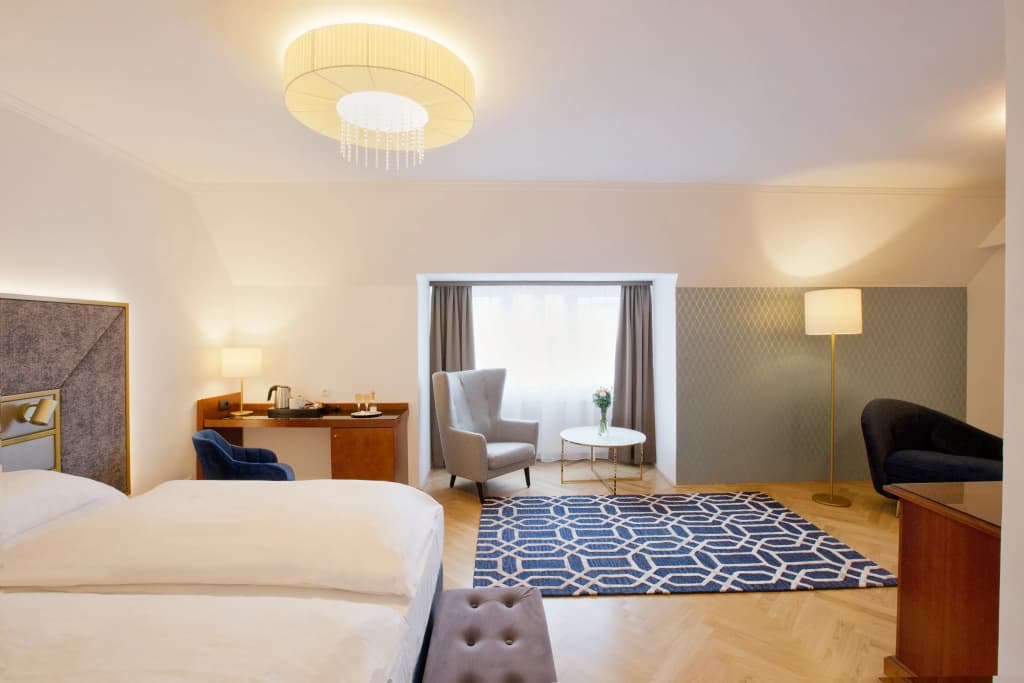 Hotel Secession an der Oper - photo 7