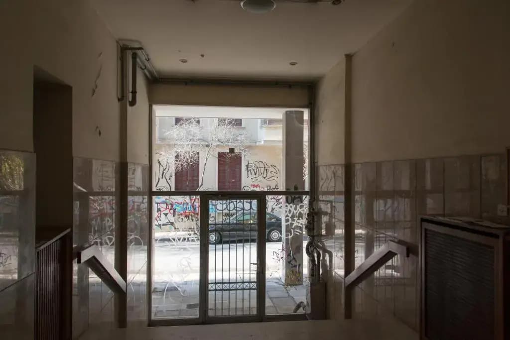 DARSISS 2 - Museum Apartment - photo 13