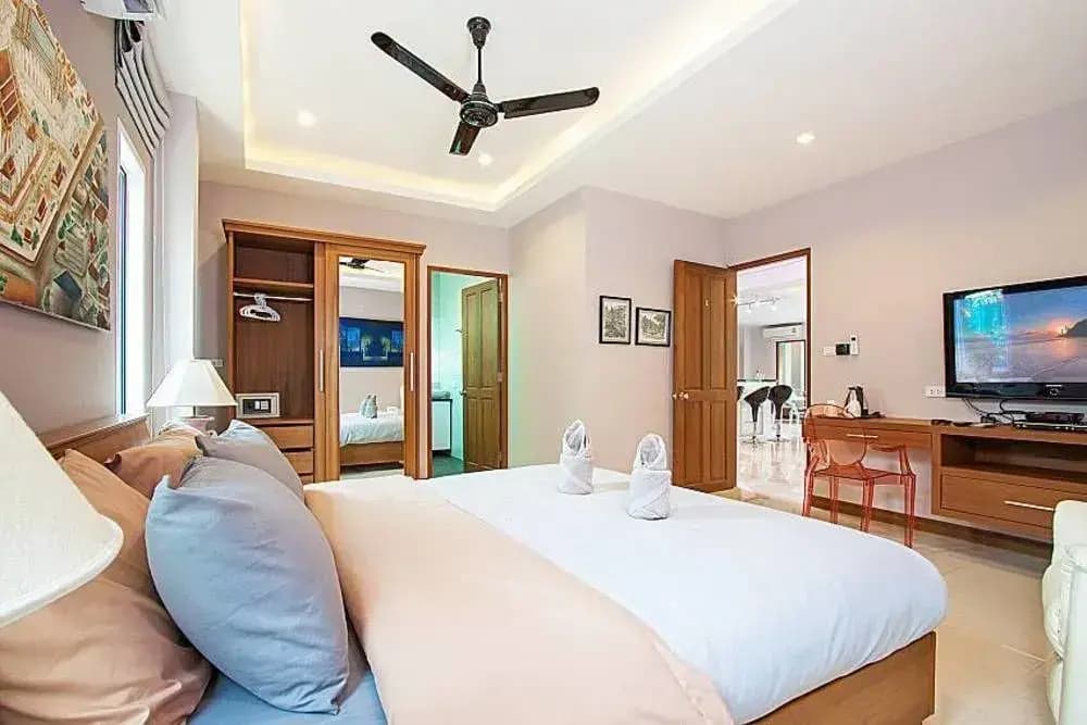 City Haven Villa - photo 6