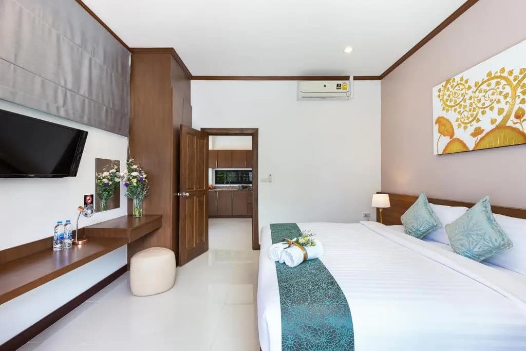 Lady Naya Villas - photo 6