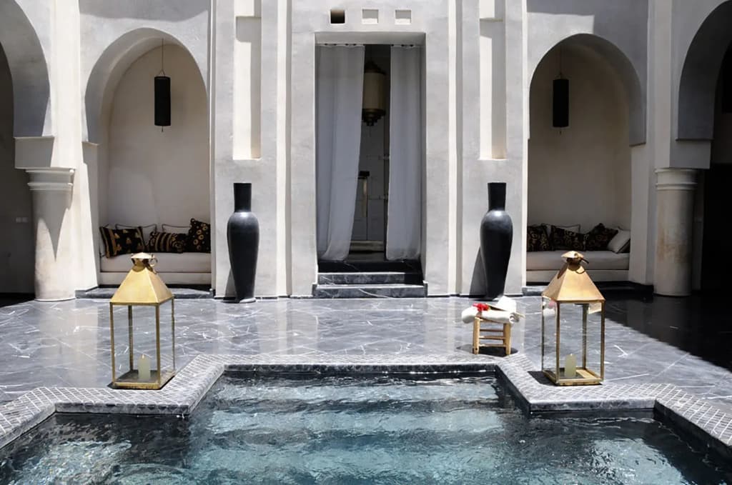 Riad K - photo 17
