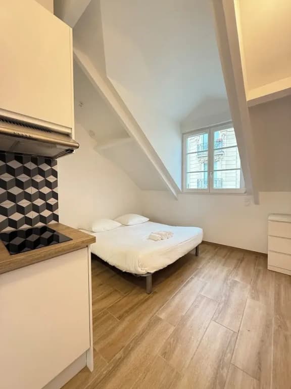 Village D'Auteuil - photo 3