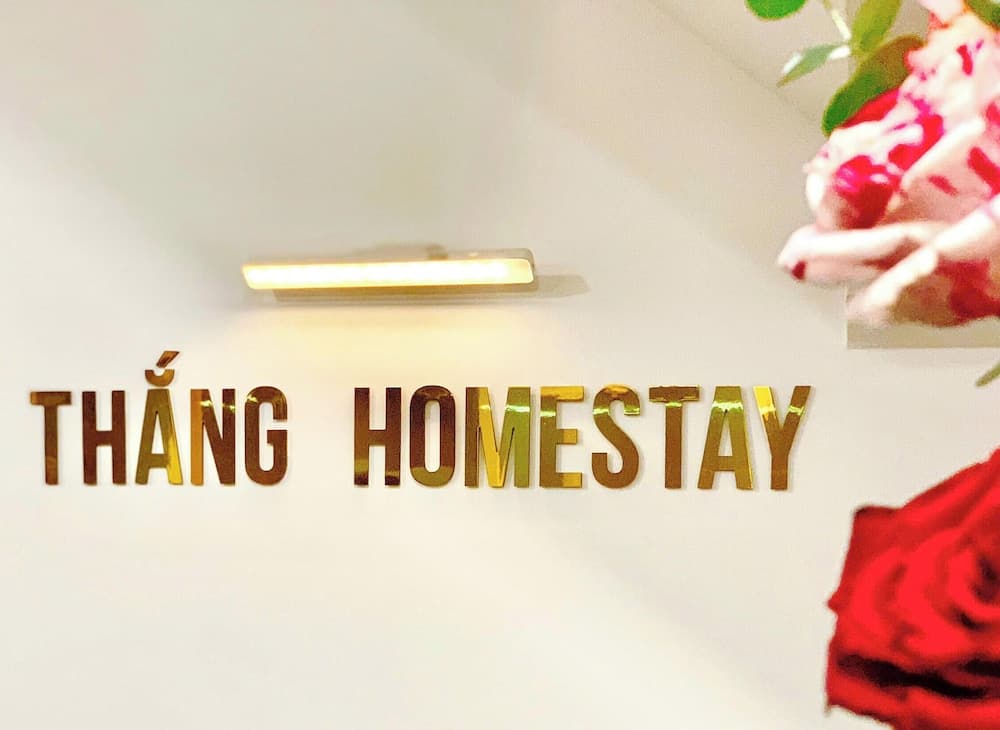 Thang Homestay - photo 2