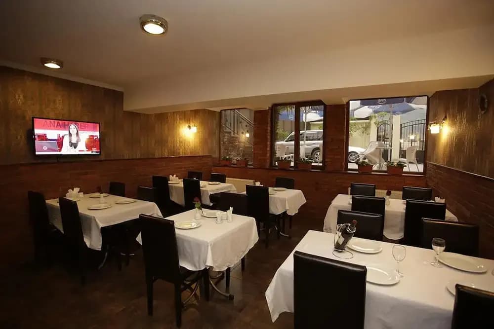 Calista Hotel - photo 19