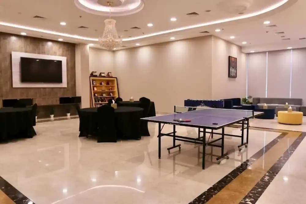 Qatar Youth Hostels - photo 11