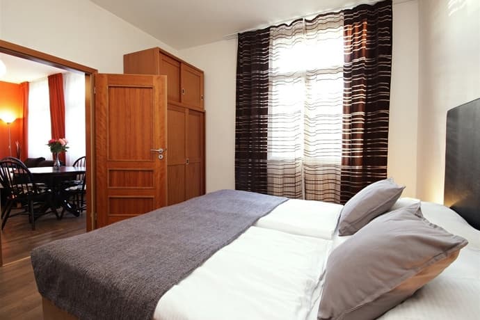 Theatre Residence - photo 3