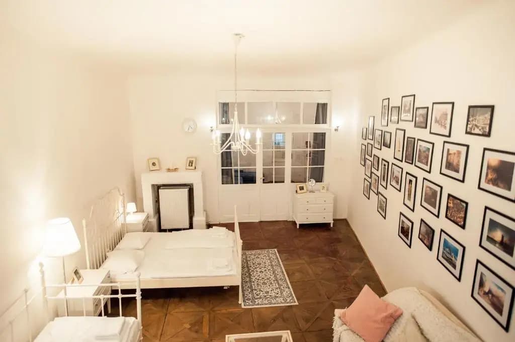 Apartment Astronomical Clock - photo 3