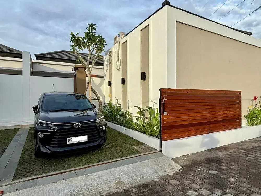 Solvana Villas Sanur by AGATA - photo 20