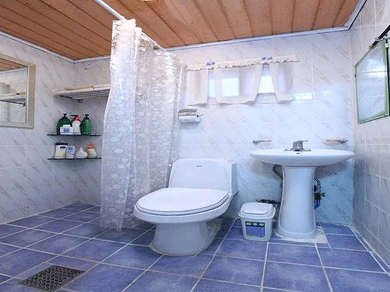 Sky Guesthouse - photo 10