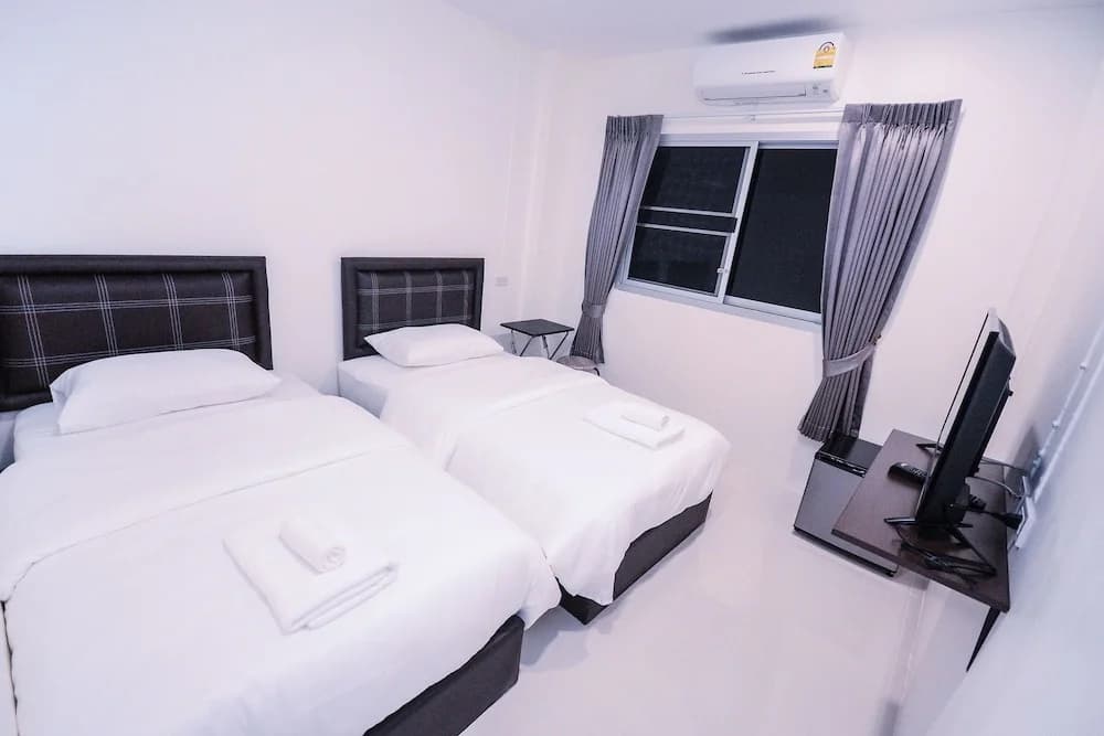 U-need Guesthouse - photo 4