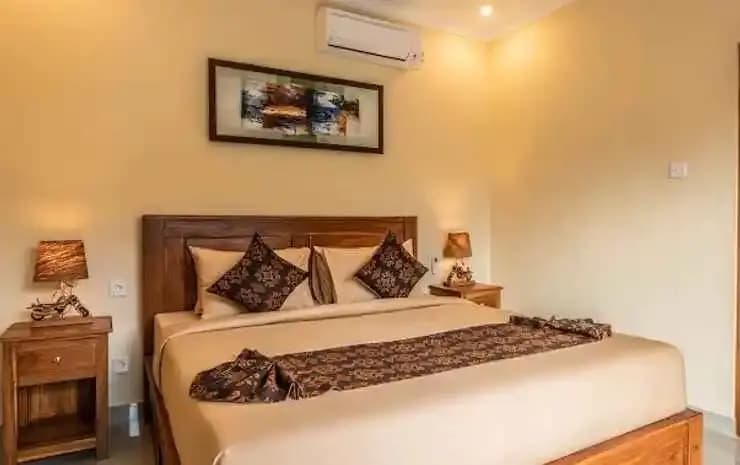 Macha Villa Ubud by Supala - photo 9