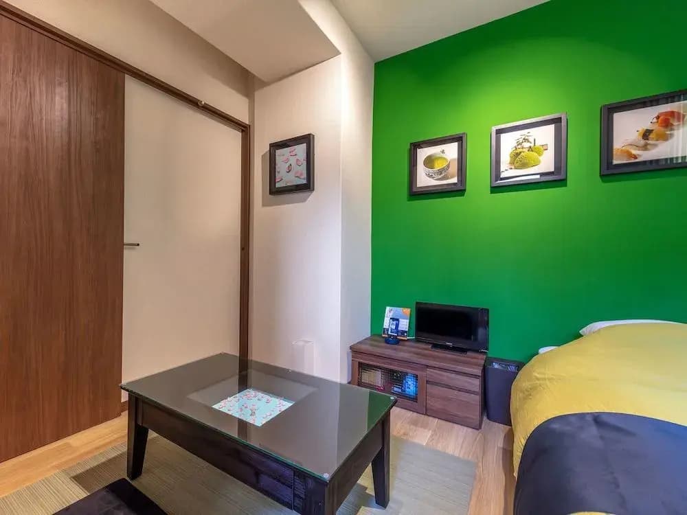 Marugott Hotel - photo 6