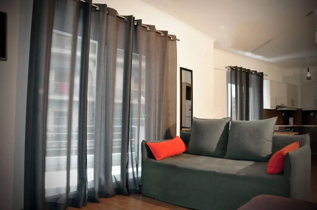 Athens Lotus Apartments - photo 10