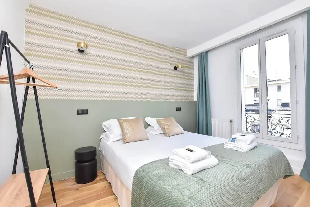 Charming Studio - 2P- Javel/tour Eiffel - photo 3