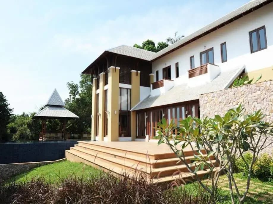 Ratchaphruek Private Pool Villa by Pawanthorn - photo 9