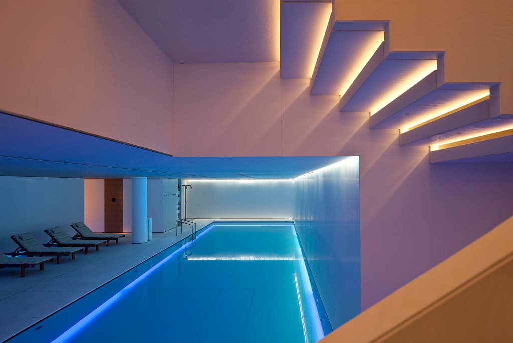 Mandarin Oriental Conservatorium, Amsterdam - photo 17