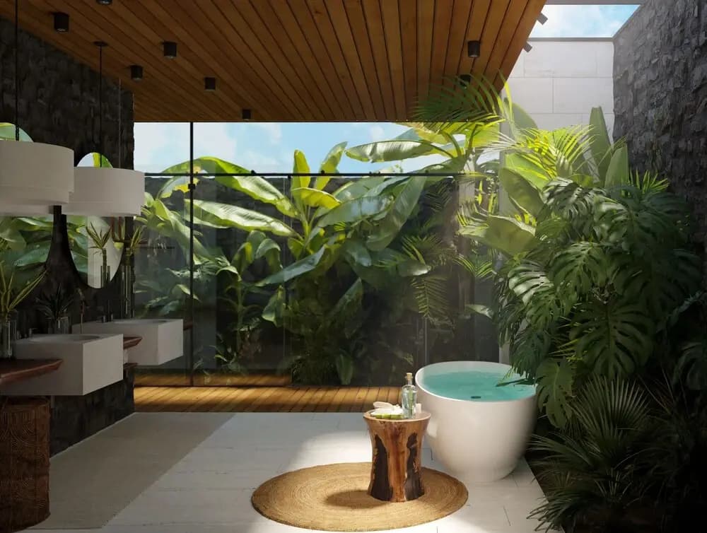 Green Flow Villa 1 - photo 17
