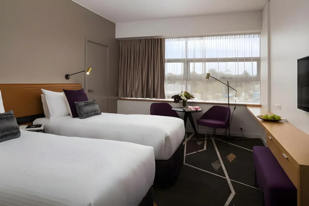 Rydges Campbelltown - photo 32