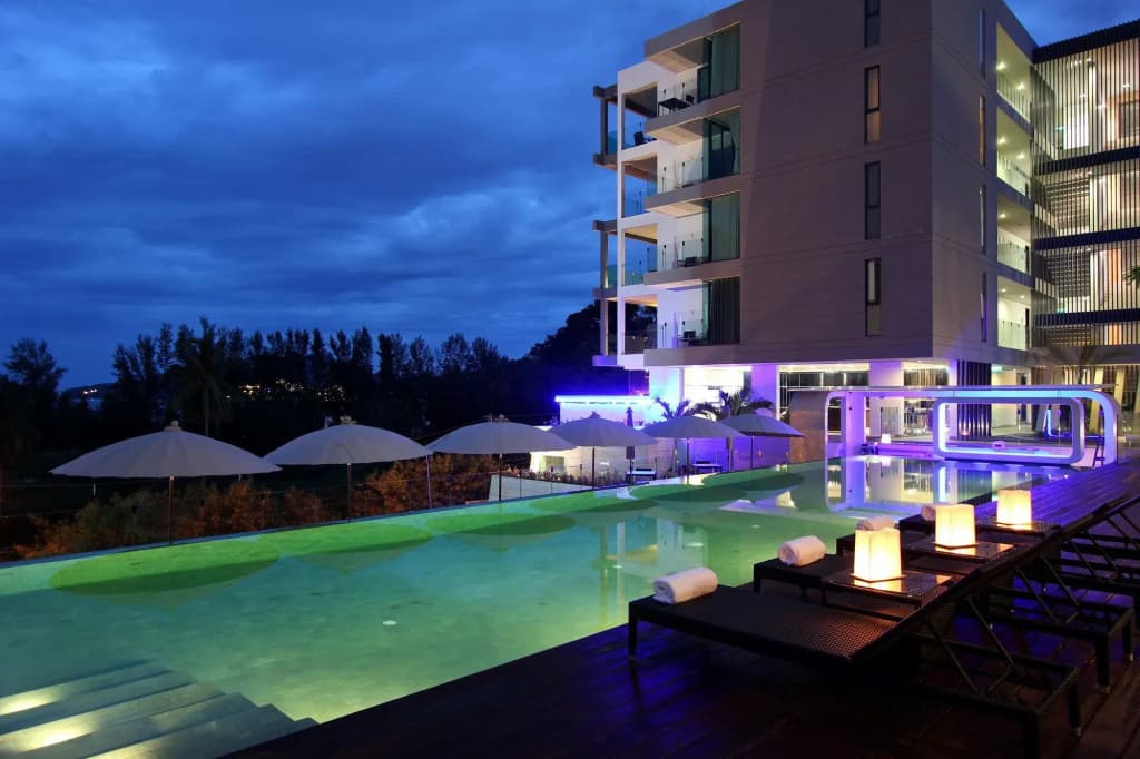 Absolute Twin Sands Resort & Spa - photo 13