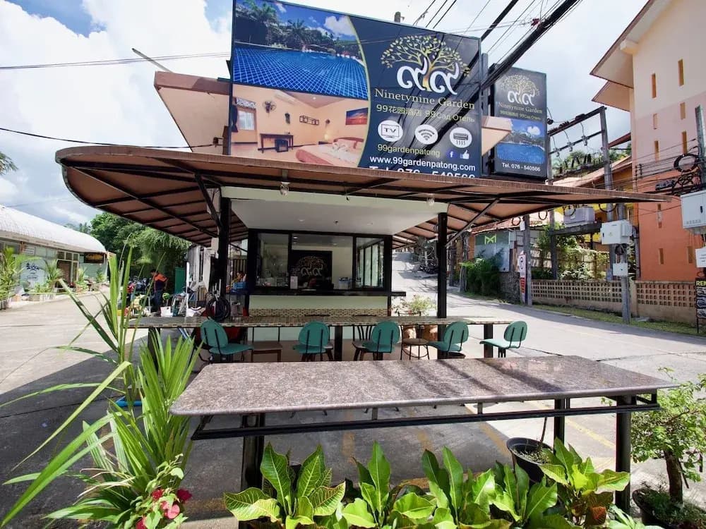 99 Garden Patong - photo 25