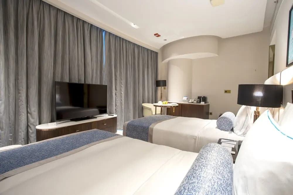 Century Marina Hotel Lusail - photo 38