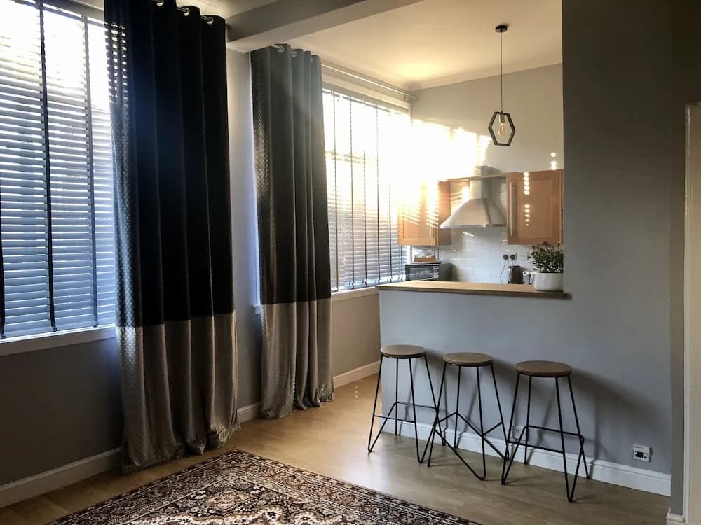 Apartment With City Views - Sleeps 3 - photo 6