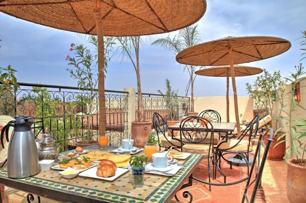 Riad Elizzi - photo 11