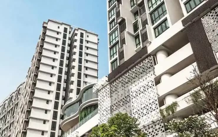 H20 Residence at Ara Damansara - photo 8